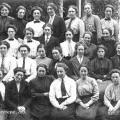 Crockecrieve  1913 Sisters