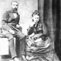 William & Susan Weir 1875-2 yr aft Wed-300