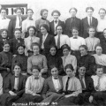 1912 Nutfield Sister Workers