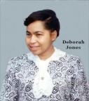 Deborah Jones