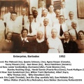 1952 Barbados Workers