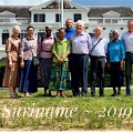 2019 Suriname workers