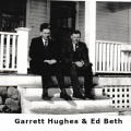 Hughes Garrett & Ed Beck