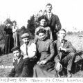 AL 1911 Blossburg