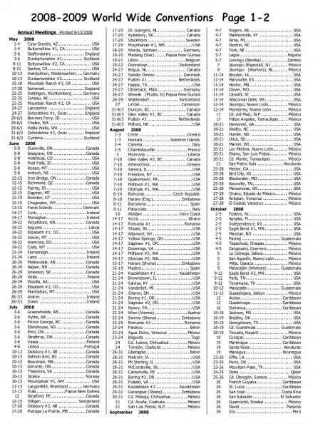 2008-09  WW Convention List page 1.jpg