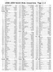 2008-09 WW Convention List page 2
