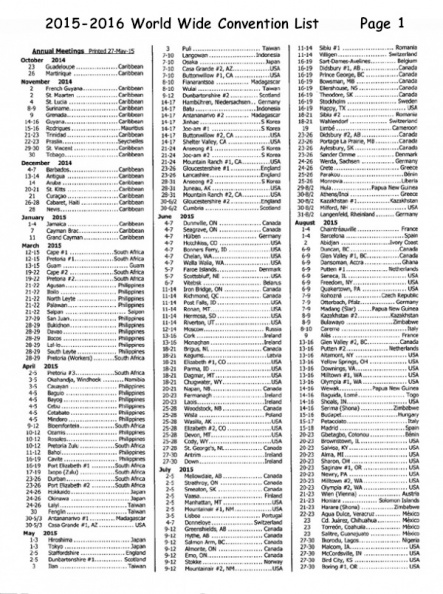 2015-16 World Wide Convention List page 1.jpg