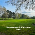 Dimsdale  -Wolstanton Golf course