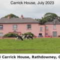  Carrick House  front
