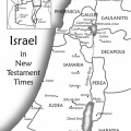 Israel New Testament Times
