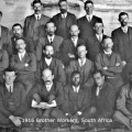 1916 SA Brothers