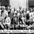 1930 Brothers