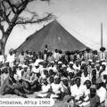 1960 Serima, Zimbabwe