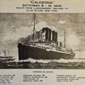 SS Caledonia 