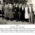  1942 Roanoke Va Convention