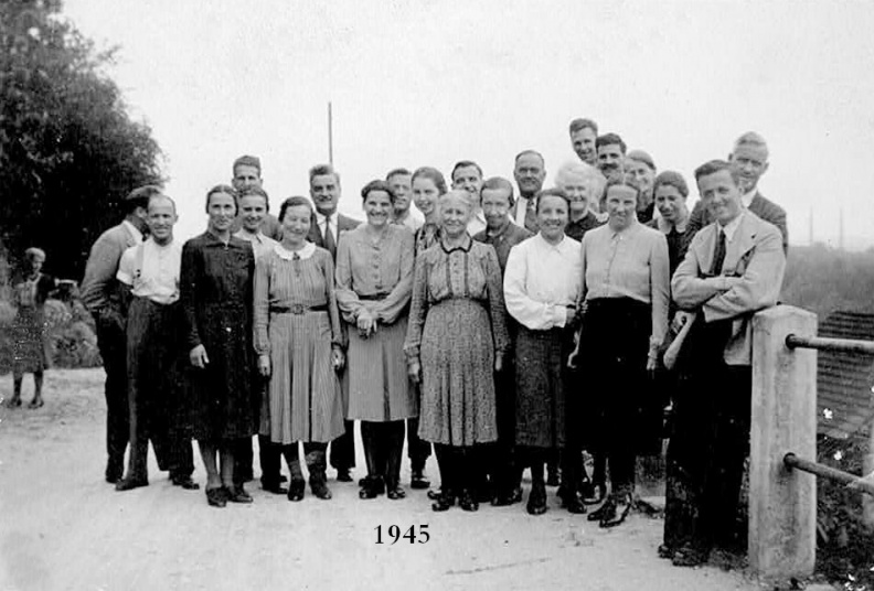 Group 1945
