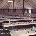 tent-dining Blackwater MO