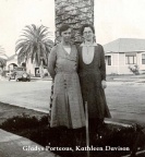 Porteous Gladys-Hymn author
