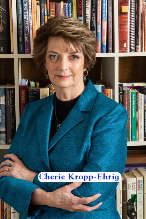 Cherie Kropp-Ehrig