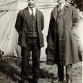J Micheletos & Theo Karounakis