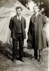 J Micheletos &amp; Theo Karounakis