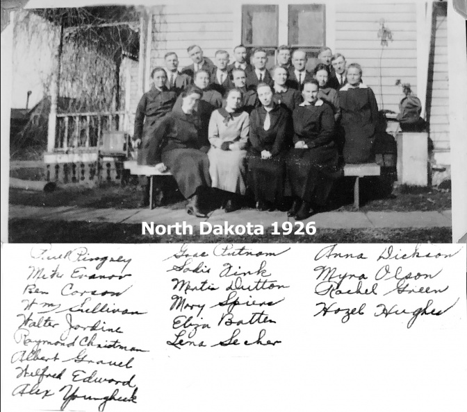 ND 1926