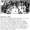 SK 1929 Aylesbury