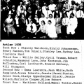 SK 1935 Antler Convention