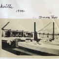 SK 1944 Oakville Dining tent