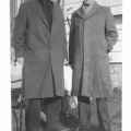 SK 1948 Smiley Willie, Arleigh Affleck