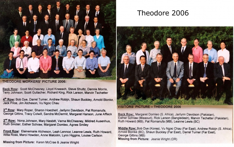 SK 2006 Theodore