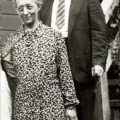 Dunshee , Willie & Ethel married