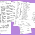 Asia - Far and Middle East-Workers Lists P2 