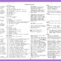 Europe  - Workers Lists P2