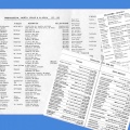 US - Workers Lists P1