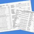 US - Workers Lists P2