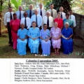 2005 Sri Lanka Convention