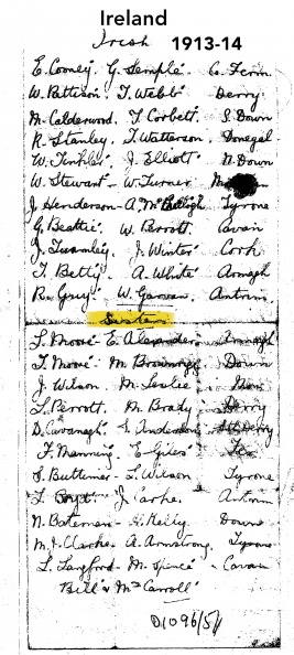 Ireland Workers List 1913-14.jpg