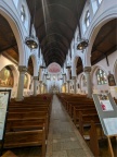 St Macartin interior