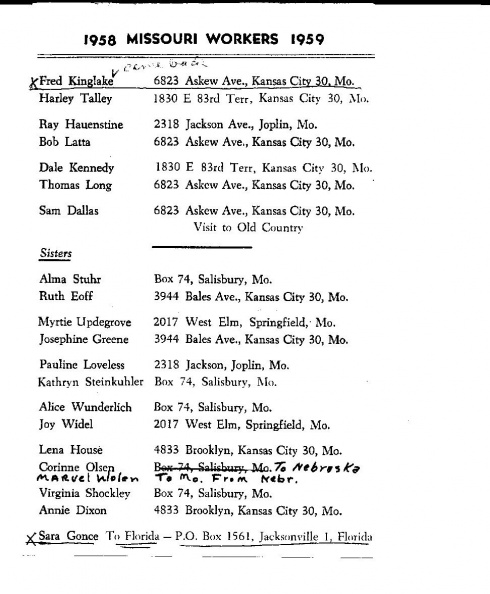MO 1958-59