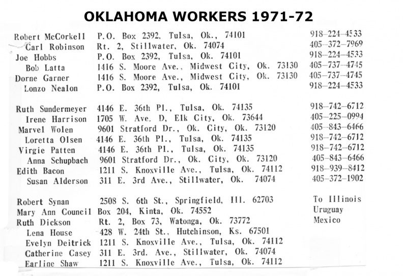 OK 1971-72