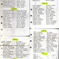 IL 1925, 1926, 1930, 1931, 1934, 1935, 1938, 1939