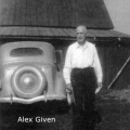 Givan Alex