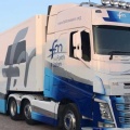 FM truck