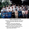 PA 1999 Newry