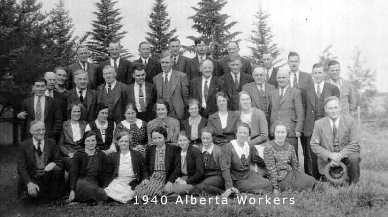 AB 1940 Workers