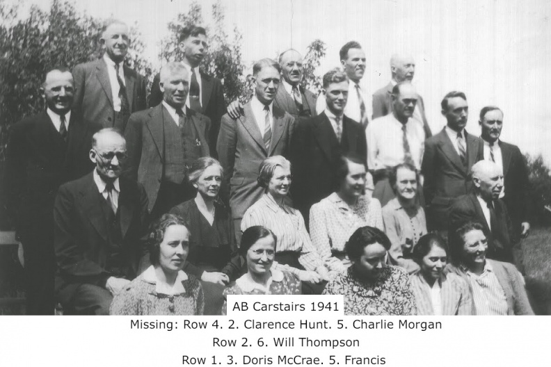 AB 1941 Carstairs