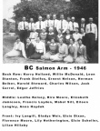 BC 1946 Salmon Arm