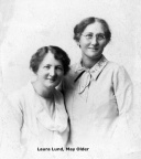 Lund, Laura &amp; May Older (early)