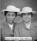 Thompson, Emma  Katie Williams